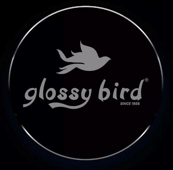 Glossy Bird